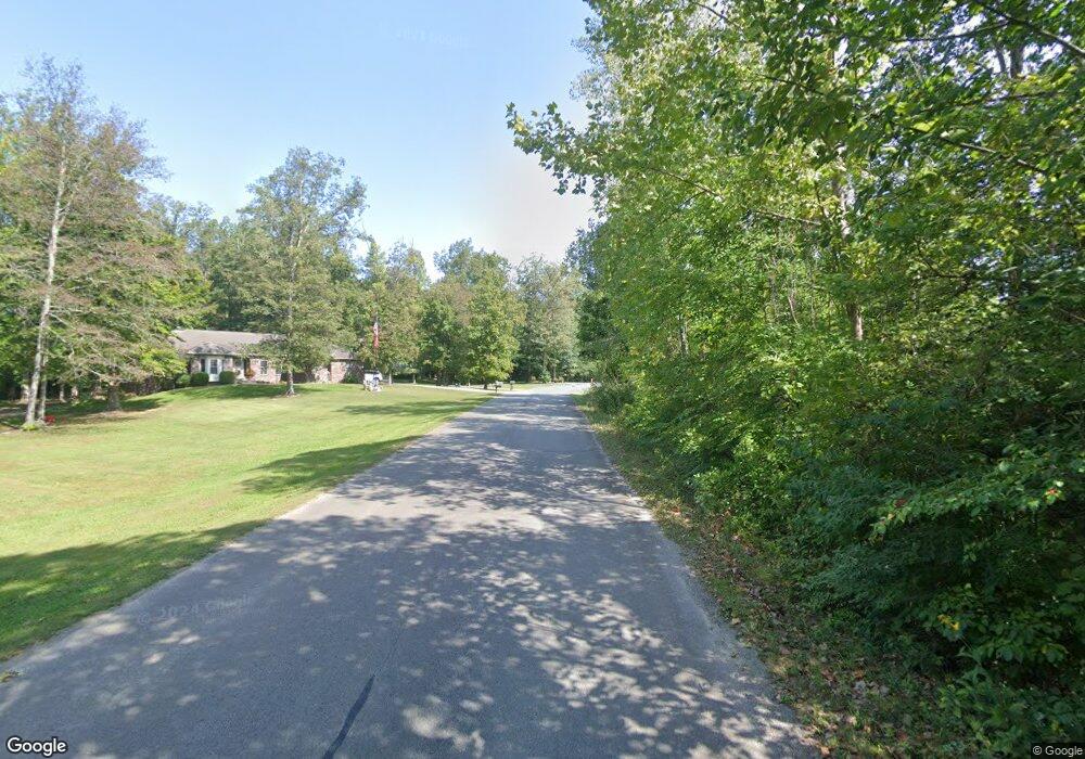 0 N Wolf Dr unit 1179738J, Columbus, IN 47201 - photo 1