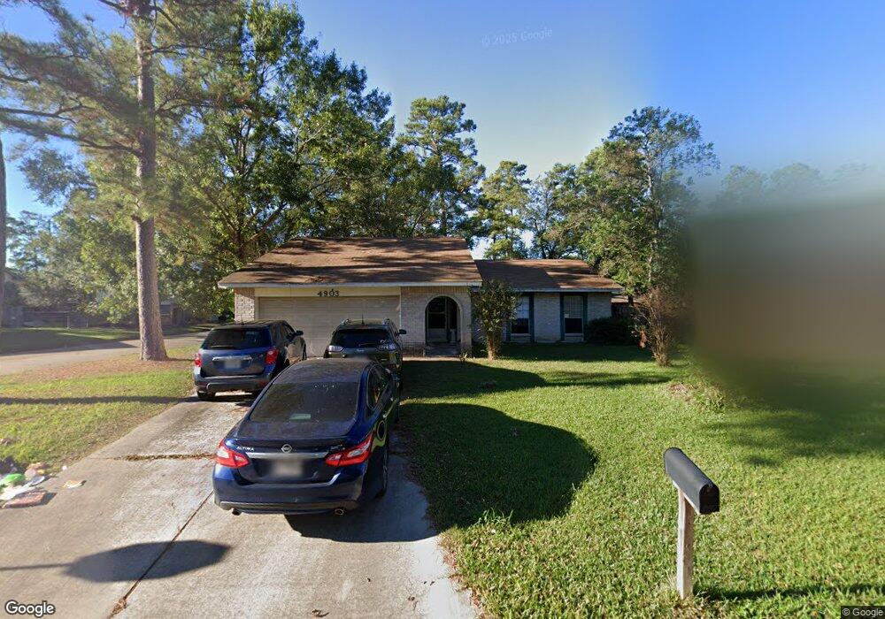4903 Fitzwater Dr, Spring, TX 77373 - photo 1
