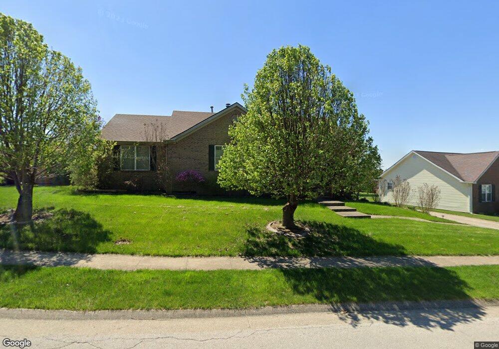 405 Mallard Dr, Frankfort, KY 40601 - photo 1