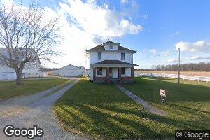8111 N County Road 300 W, Springport, IN 47386