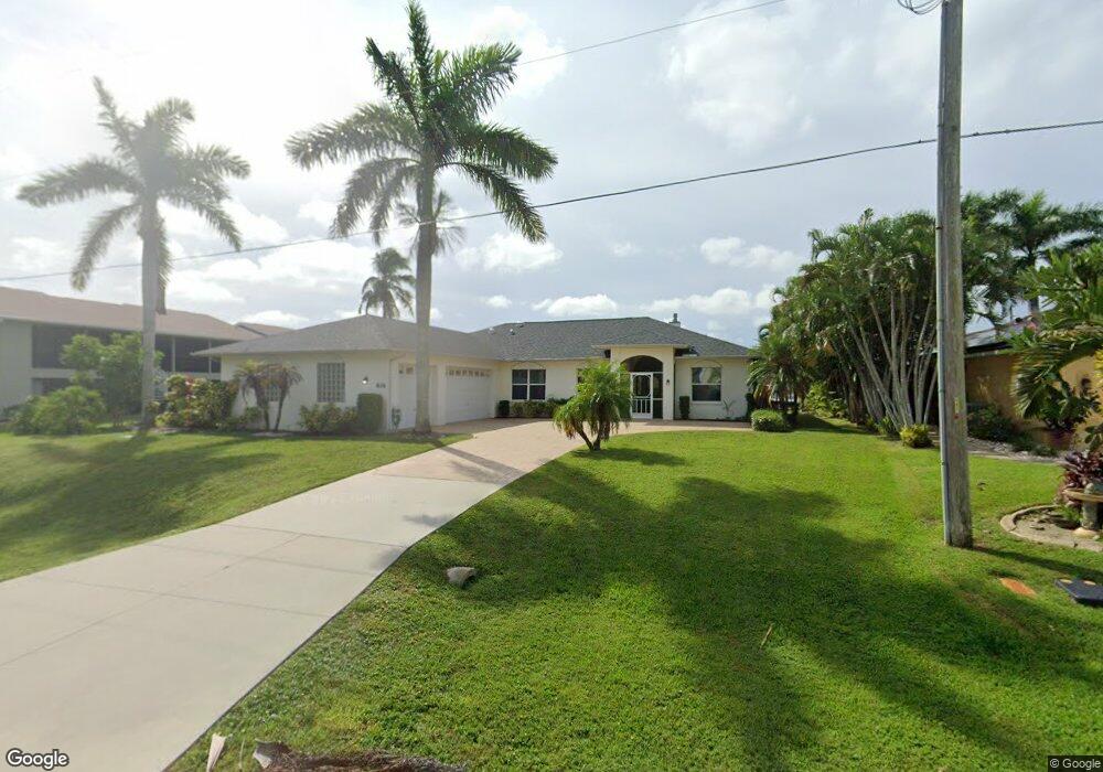 826 SW 47th St, Cape Coral, FL 33914 - photo 1