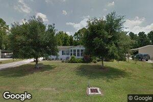 8346 Annie Oak Dr, Sorrento, LA 70778