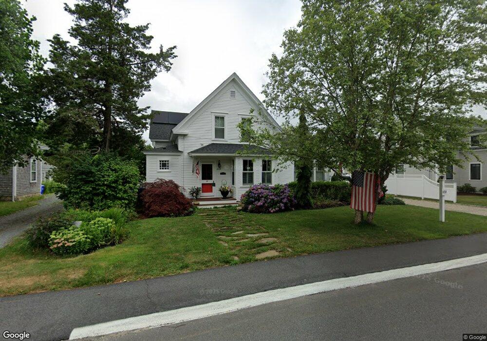 420 Barlows Landing Rd, Pocasset, MA 02559 - photo 1