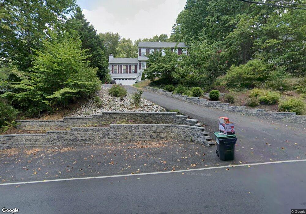 3208 Titanic Dr, Stafford, VA 22554 - photo 1