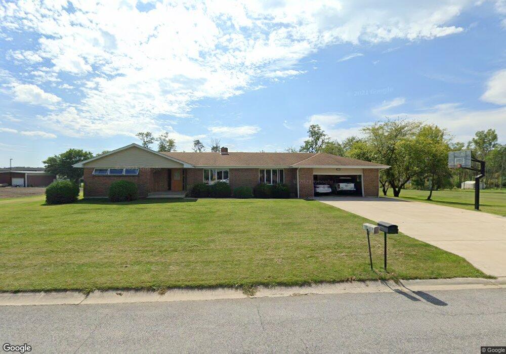 11411 W 135th Place, Cedar Lake, IN 46303 - photo 1