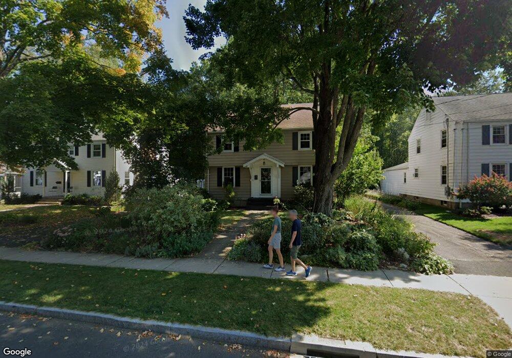 14 Dorset Rd, West Hartford, CT 06119 - photo 1