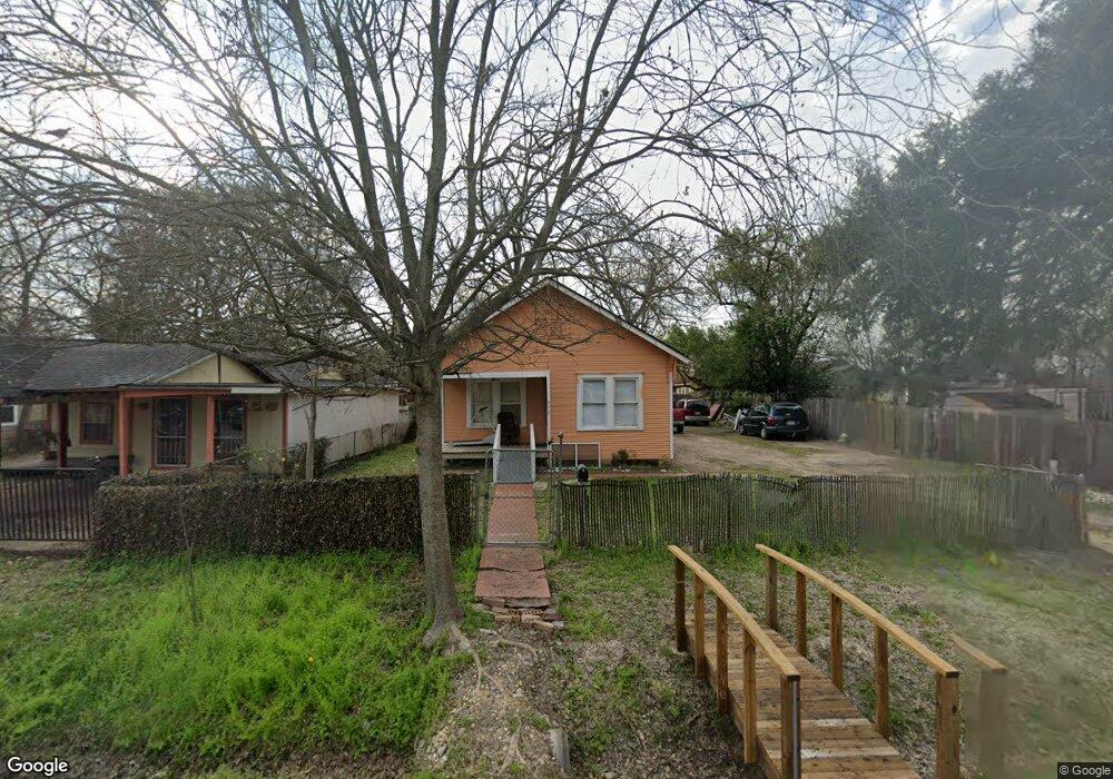 4617 Siegel St, Houston, TX 77009 - photo 1
