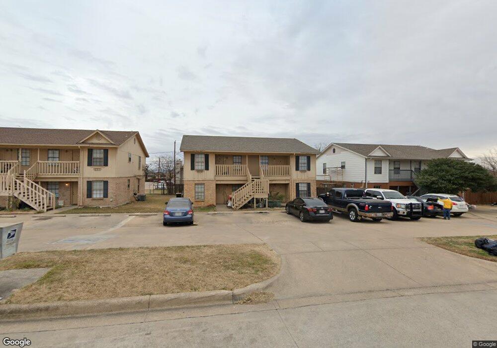 714 Lariat Ln unit A, Fort Worth, TX 76108 - photo 1