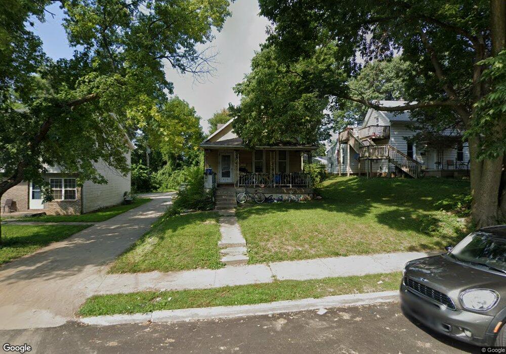 810 S 5th St, Lafayette, IN 47905 - photo 1