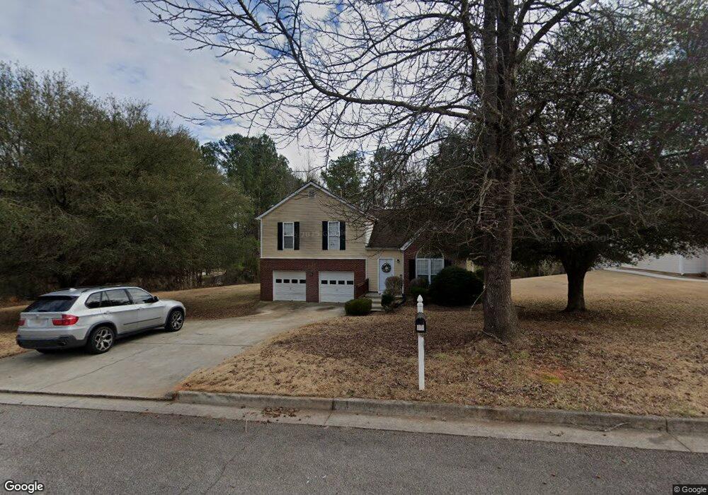 177 Windsor Cir, Stockbridge, GA 30281 - photo 1