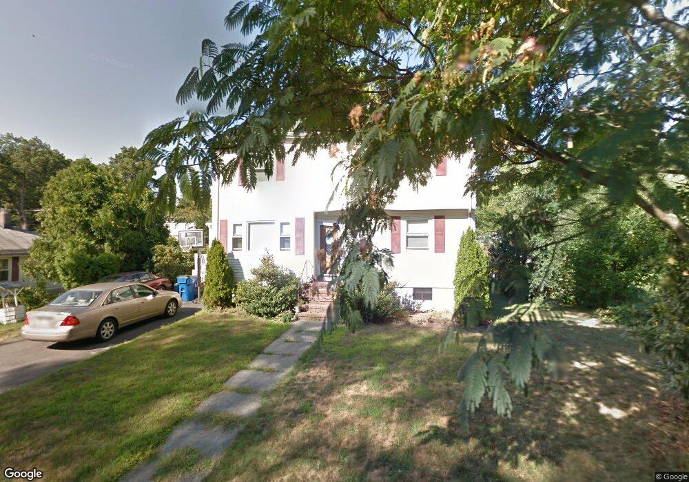 78 Morgan St, Randolph, MA 02368 - photo 1