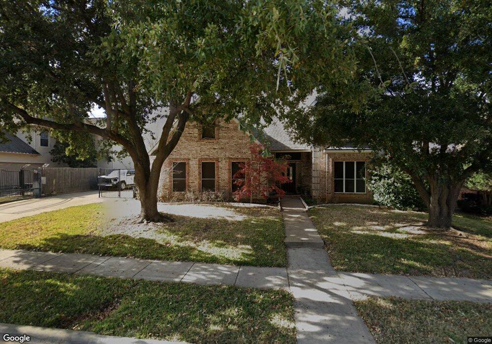 4112 Coachman Ln, Colleyville, TX 76034 - photo 1