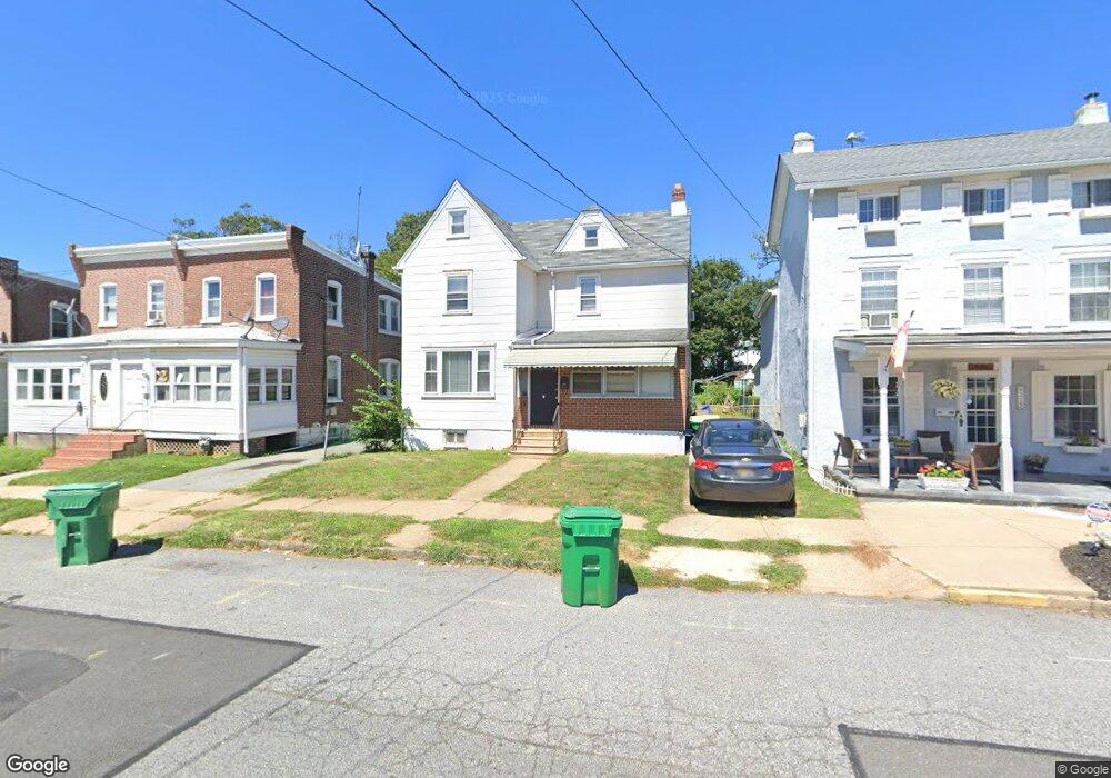 213 E Ayre St, Wilmington, DE 19804 - photo 1