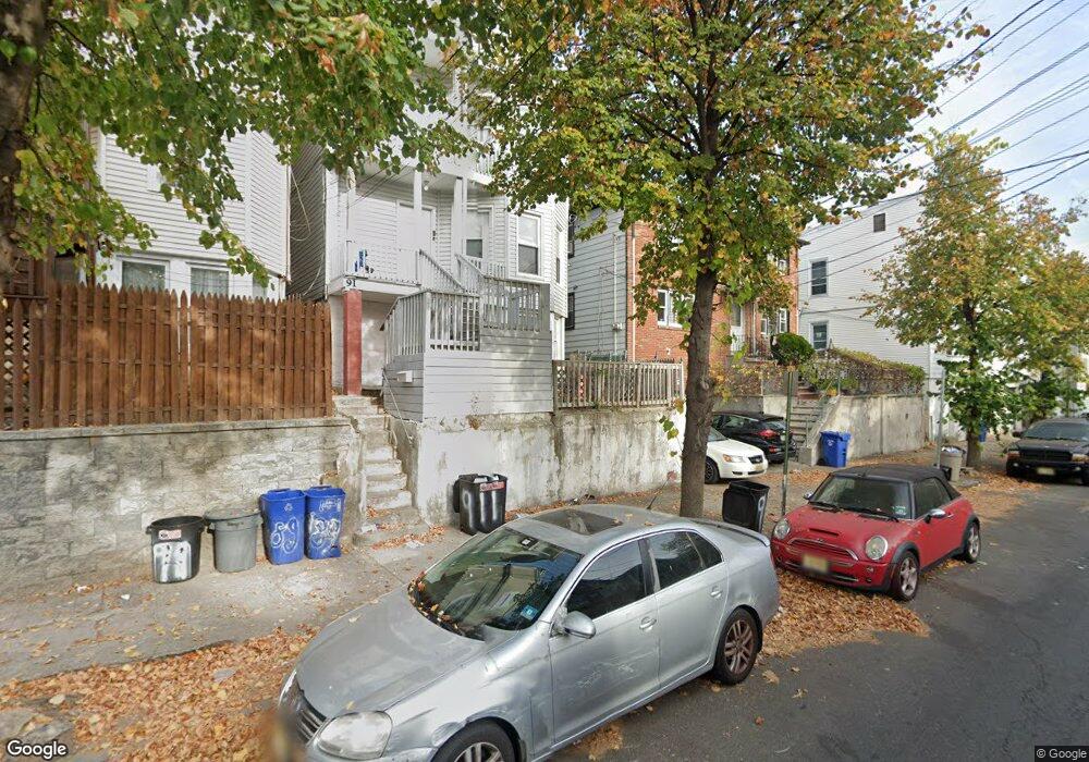 93 N 4th St unit 95, Paterson, NJ 07522 - photo 1