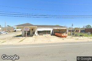 1283 Musslewhite Store Rd, Lenox, GA 31637