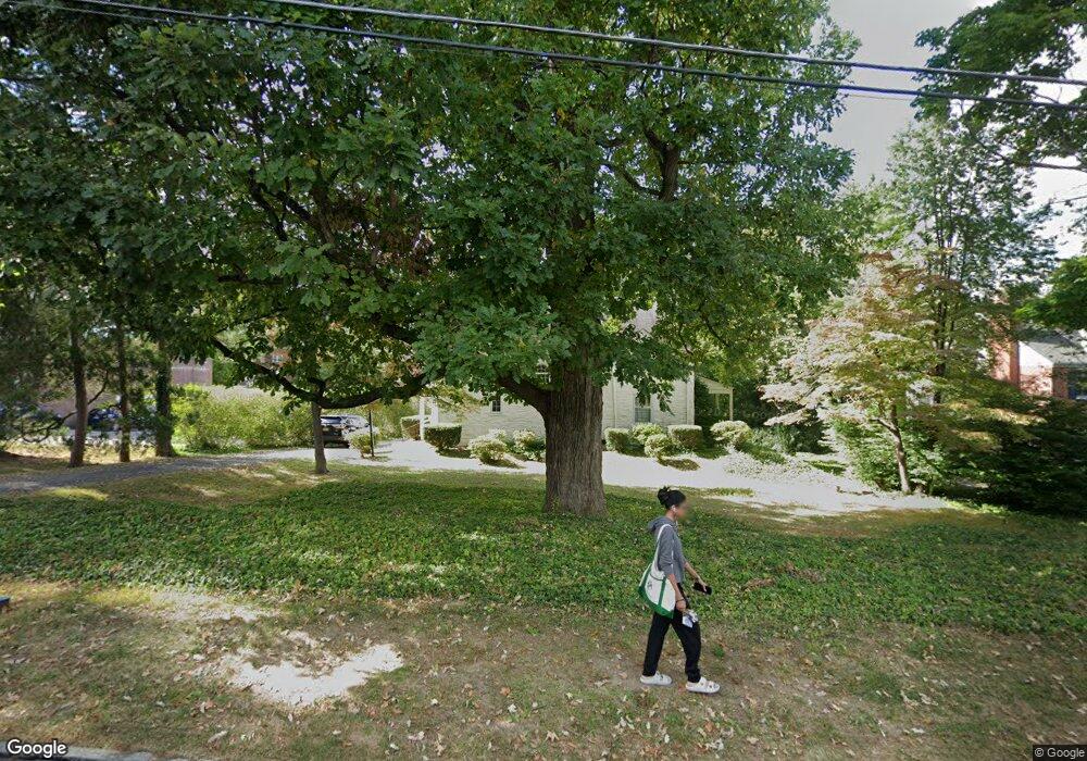 114 N Merion Ave, Bryn Mawr, PA 19010 - photo 1