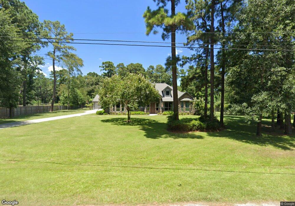 25 Wind River Dr, Conroe, TX 77384 - photo 1