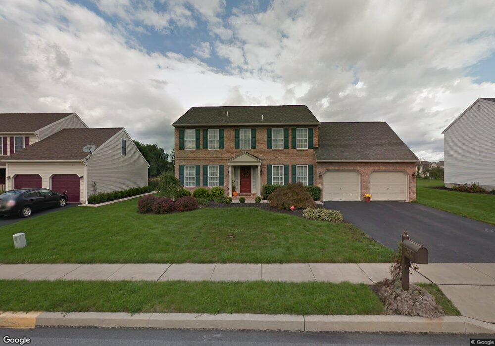 3513 Regency Dr, Reading, PA 19608 - photo 1