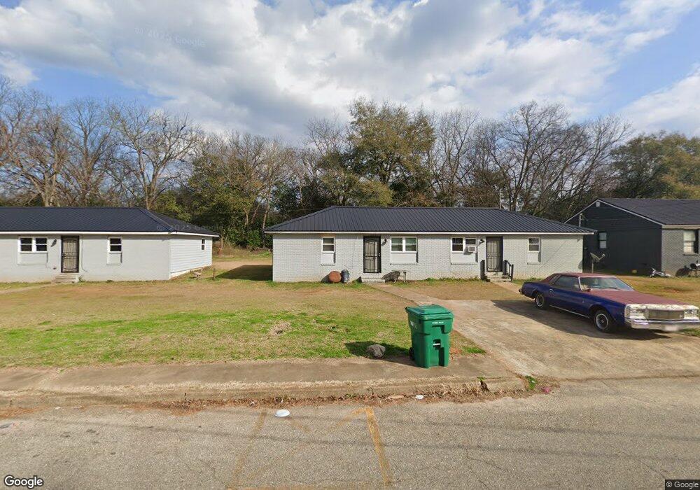 105 Bessie Mays Cir, Americus, GA 31709 - photo 1