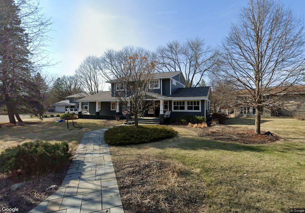 5726 Creek Park Dr, Minnetonka, MN 55345 - photo 1