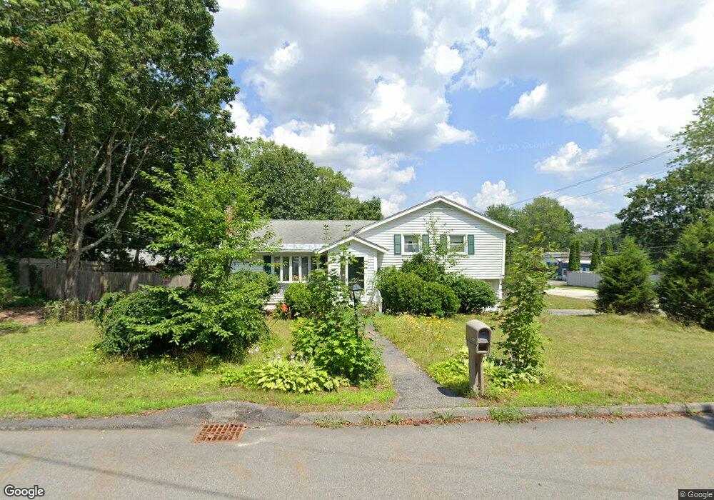 131 Colgate Rd, Nashua, NH 03064 - photo 1