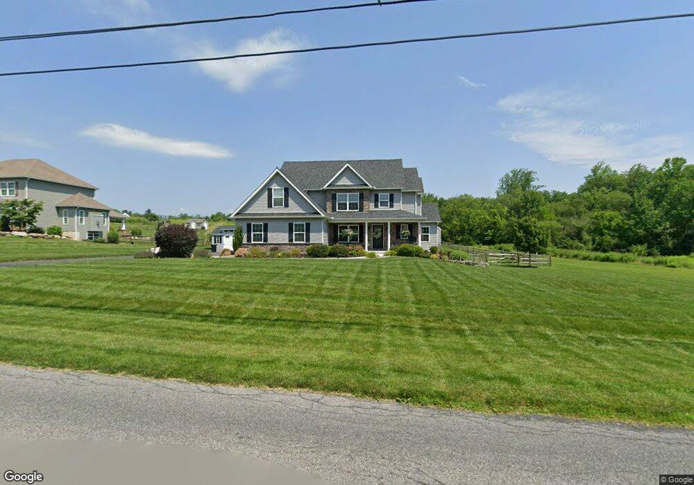 244 Meyer Rd unit Lot16, Nazareth, PA 18064 - photo 1