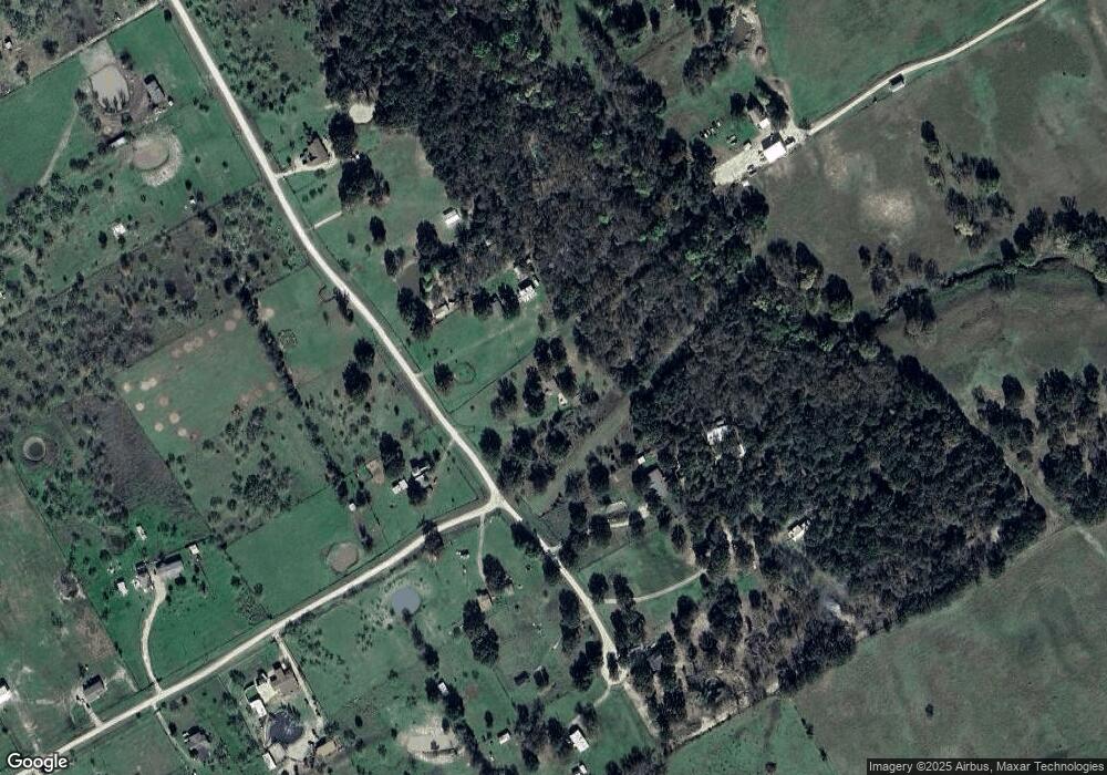 6760 NW County Road 1146, Barry, TX 75102 - photo 1