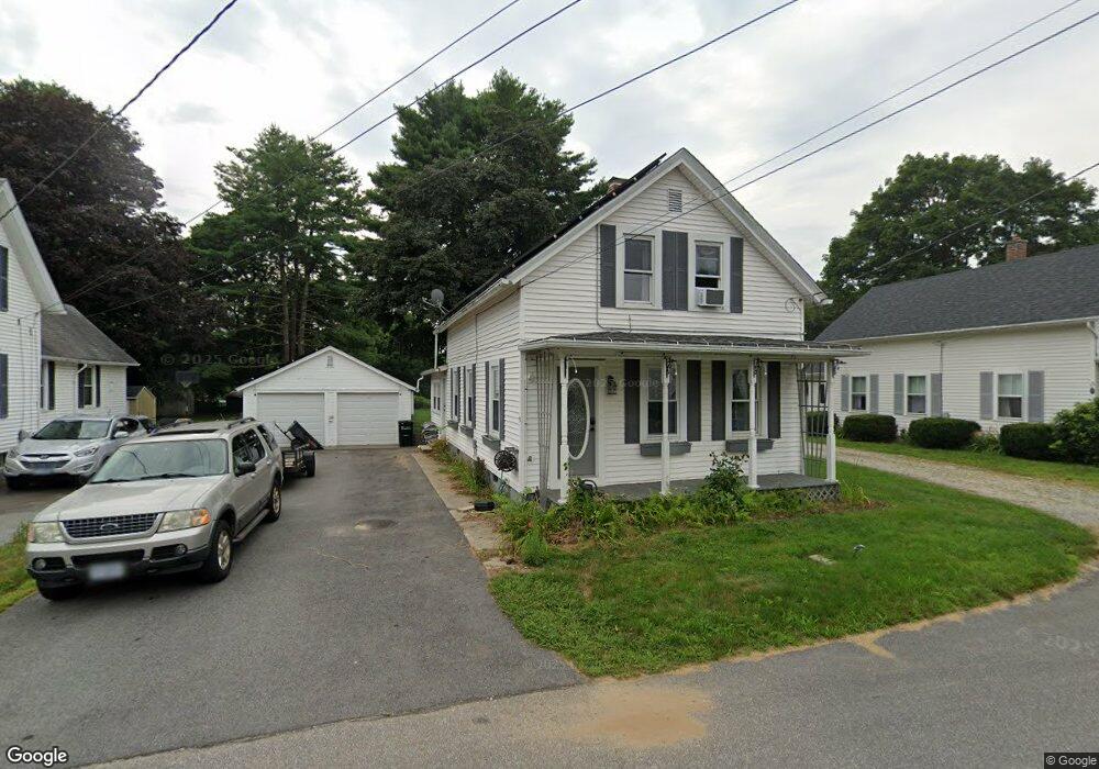 13 Palmer Ct, Plainfield, CT 06332 - photo 1