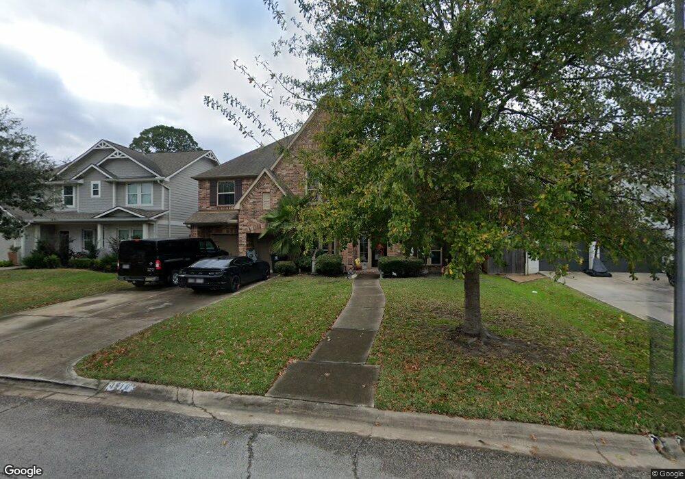 1510 Cheshire Ln, Houston, TX 77018 - photo 1