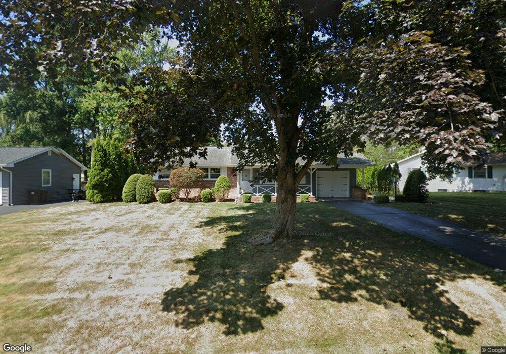 16 Weiser St, Glenmont, NY 12077 - photo 1