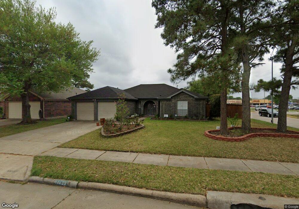 17423 Turner Point Cir, Houston, TX 77095 - photo 1