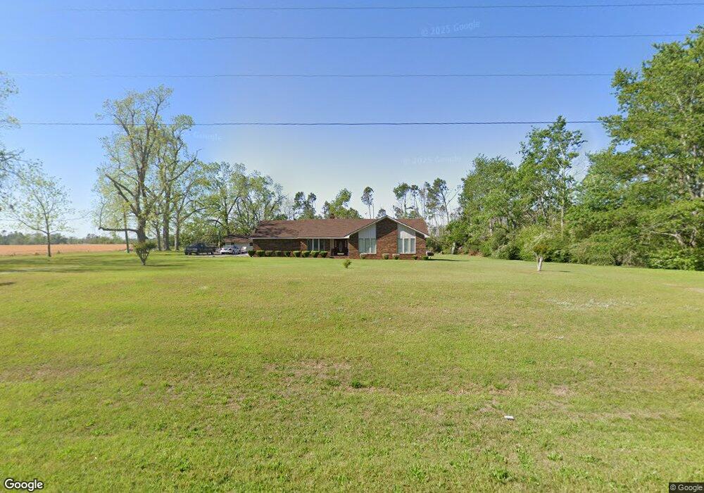 1144 Sinkhole Rd, Douglas, GA 31535 - photo 1
