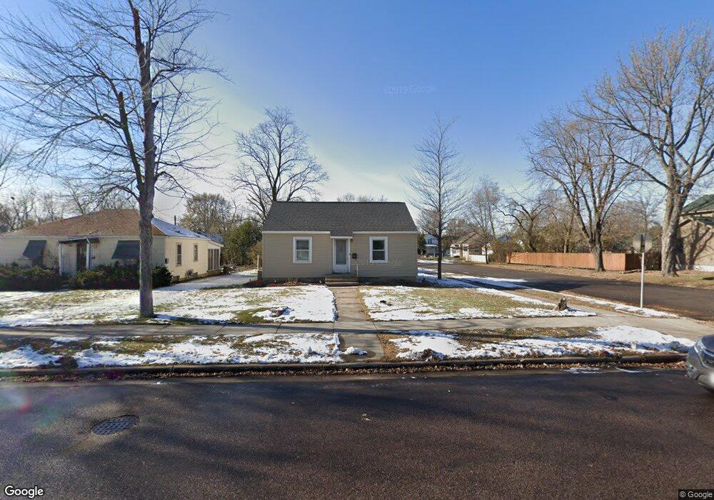 310 12th St S, Wisconsin Rapids, WI 54494 - photo 1