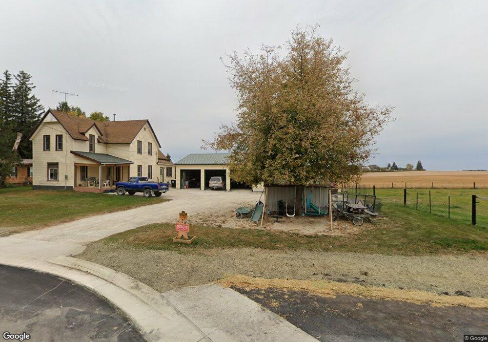 300est NE 5th-Street-, Harmony, MN 55939 - photo 1