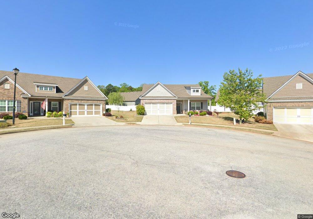 715 Quality Ln unit 79, Winder, GA 30680 - photo 1