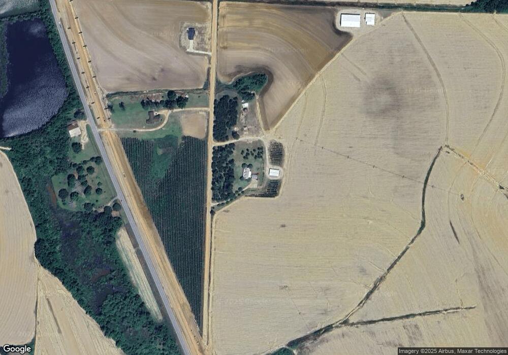 229 Carlton Rd, Doerun, GA 31744 - photo 1