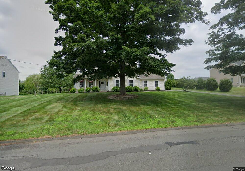 751 N Farms Rd, Wallingford, CT 06492 - photo 1