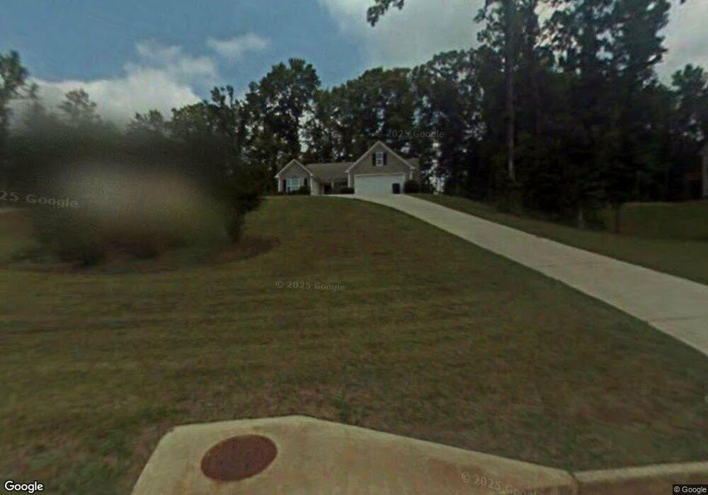 201 Signet Ct unit 26, Stockbridge, GA 30281 - photo 1