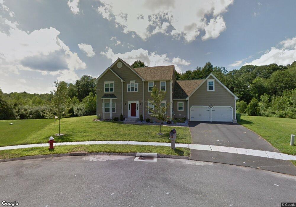 12 Deming Ln, Cromwell, CT 06416 - photo 1