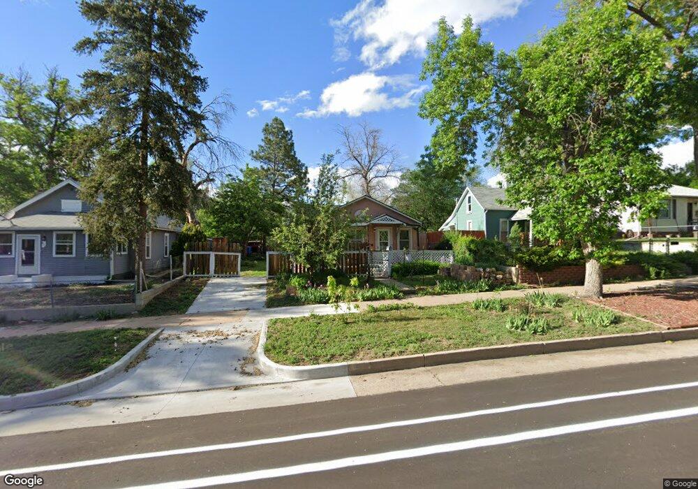 Street View Photo