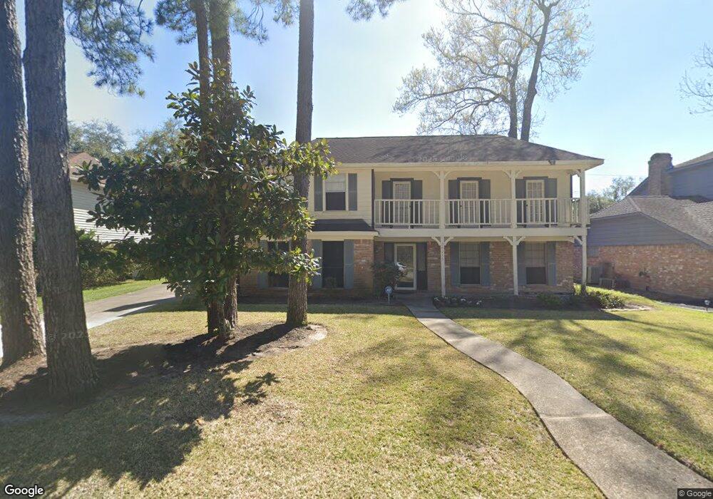 20215 Pinehurst Trail Dr, Humble, TX 77346 - photo 1