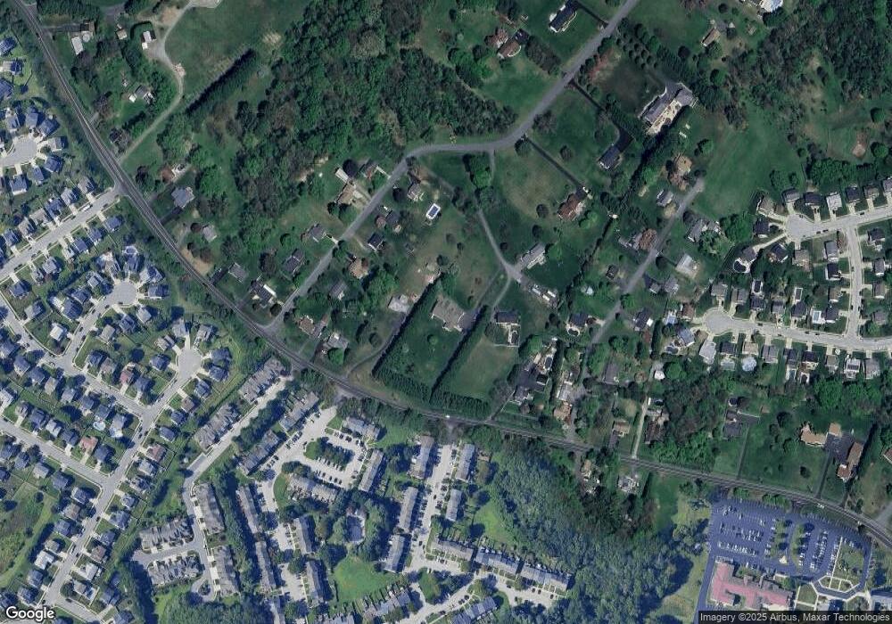 2413 Dixie Ln, Forest Hill, MD 21050 - photo 1