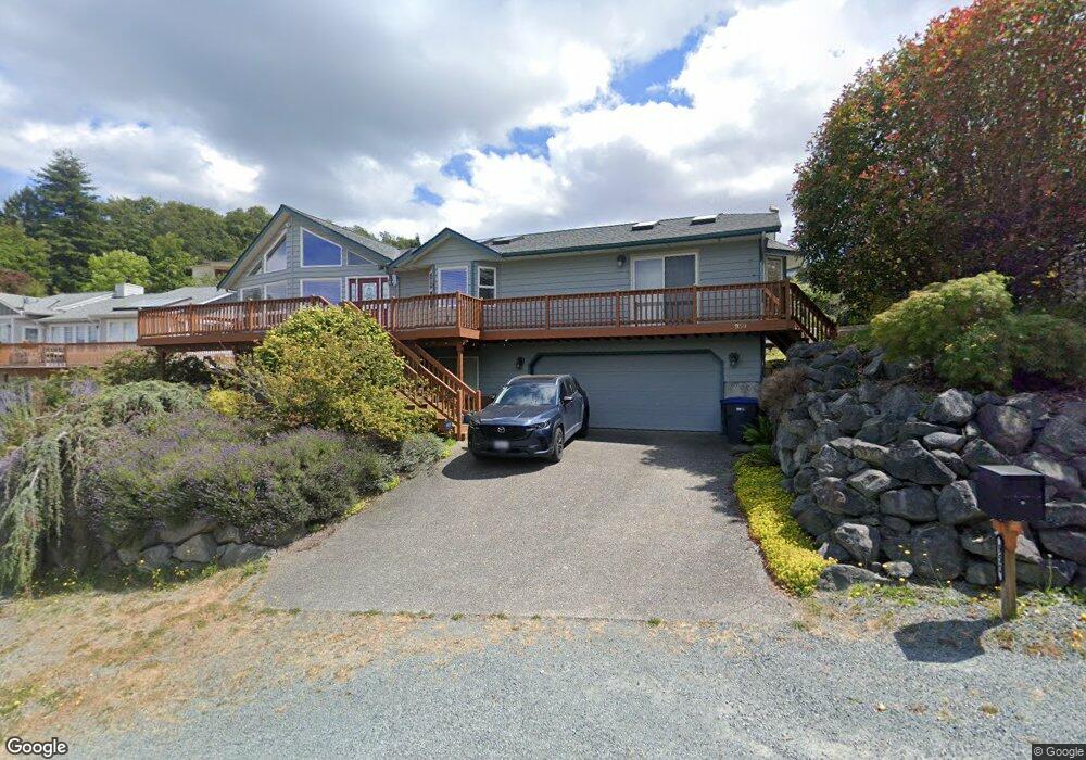 950 James Way, Camano Island, WA 98282 - photo 1