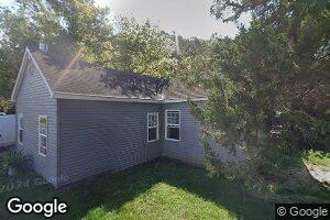 13280 Fieldon Hollow Rd, Fieldon, IL 62031