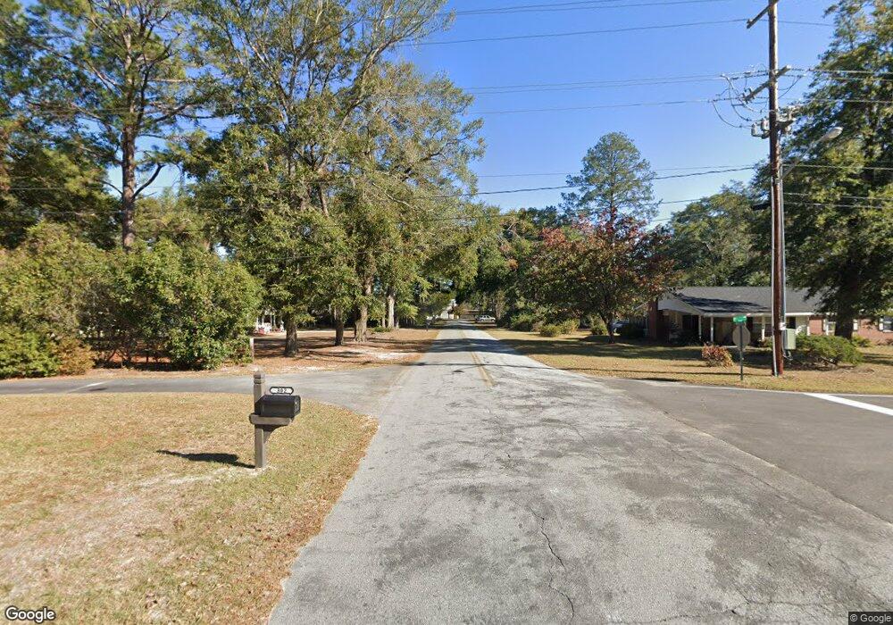 206 First Street Extension, Springfield, GA 31329 - photo 1