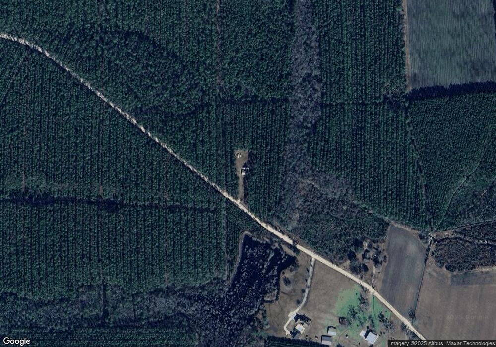 1933 Mattie Shuman Rd, Waycross, GA 31503 - photo 1