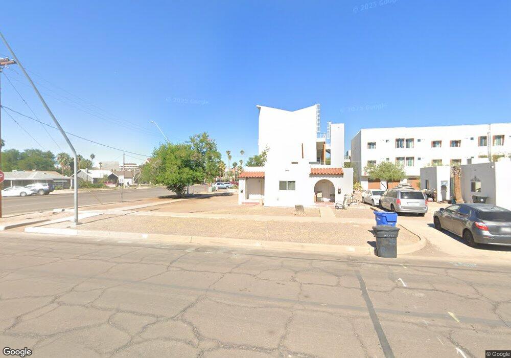 202 E 2nd Ave, Mesa, AZ 85210 - photo 1