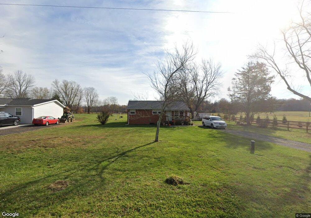 2651 Crenshaw Rd, Marshall, VA 20115 - photo 1