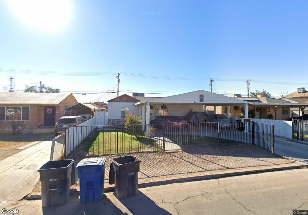 569 El Centro Ave, El Centro, CA 92243 - photo 1