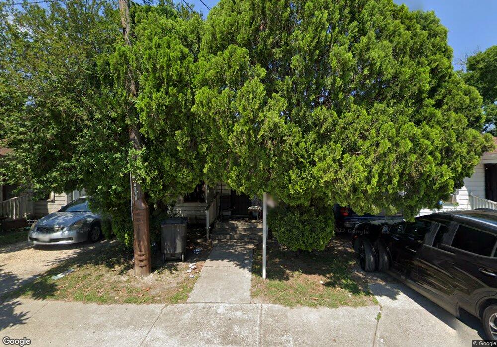 3903 Broyles St unit 4145 Conroy Street, Houston, TX 77026 - photo 1